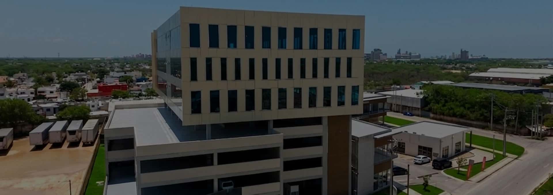 Torre de Oficinas