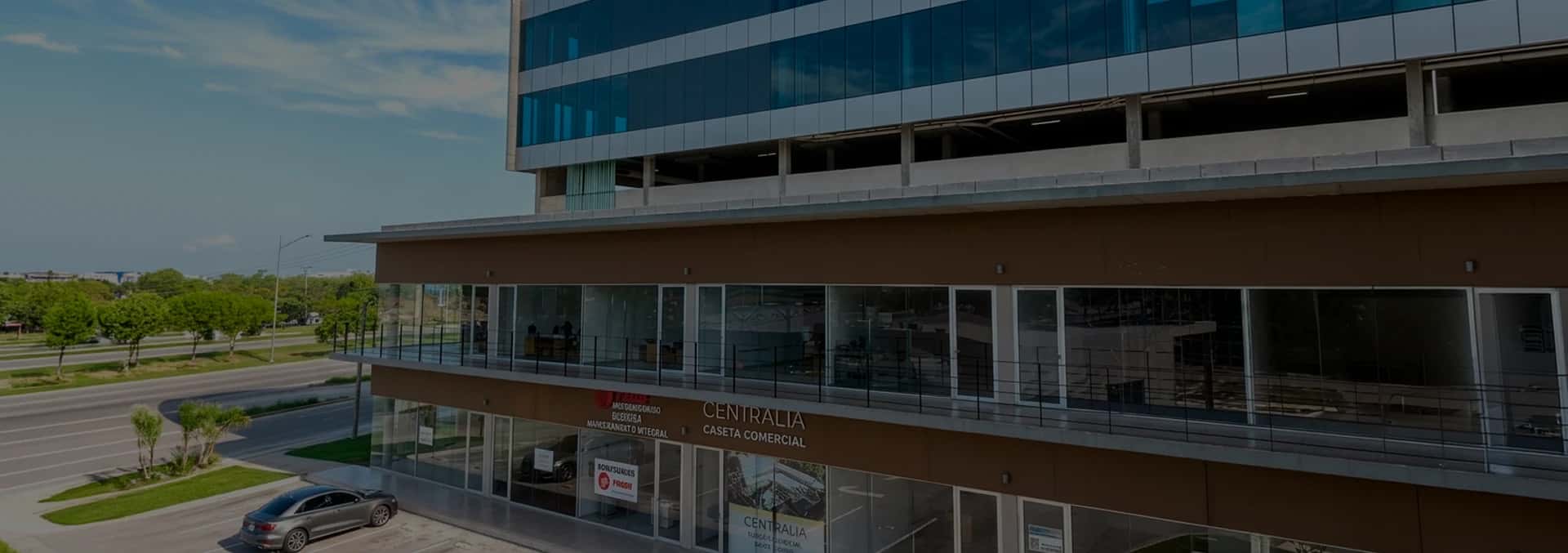 Locales Comerciales