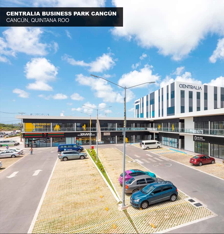 Centralia
