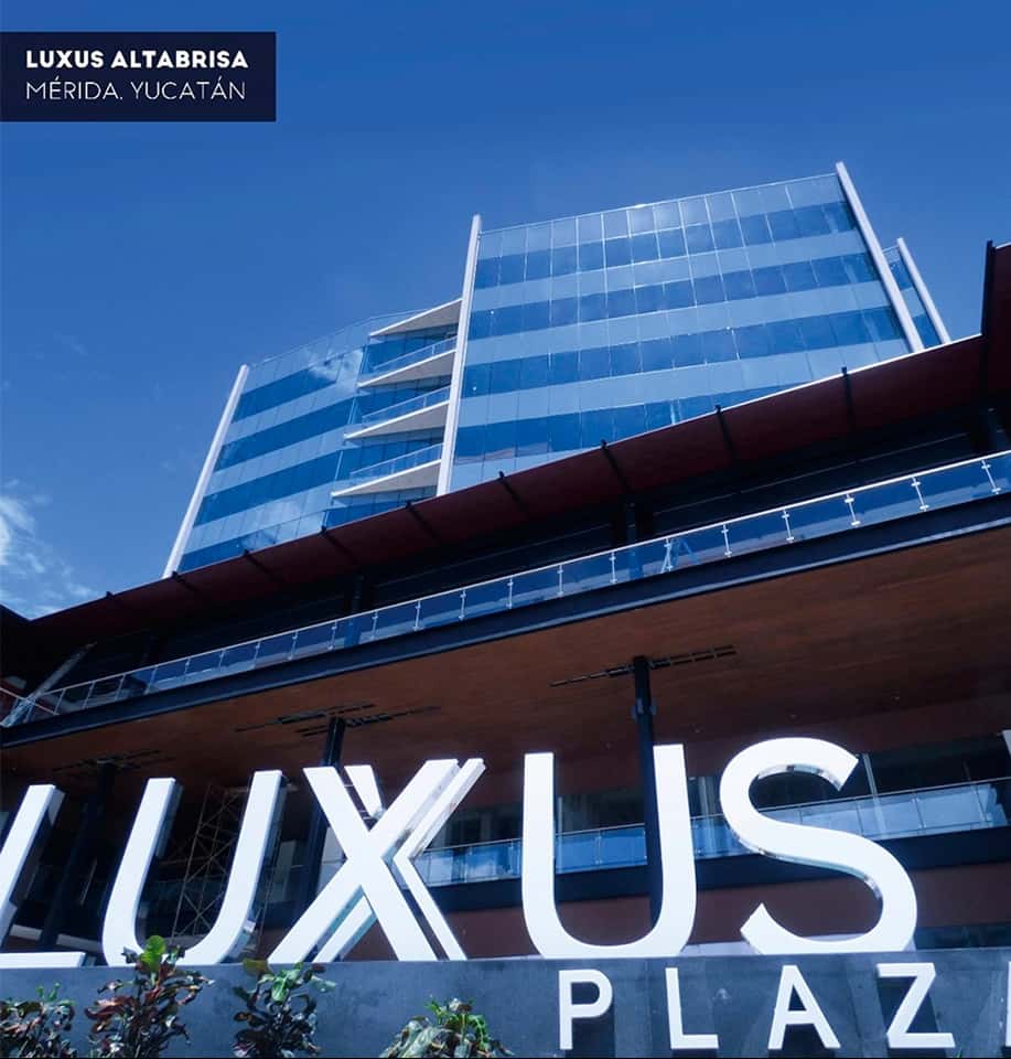 Luxus Altabrisa
