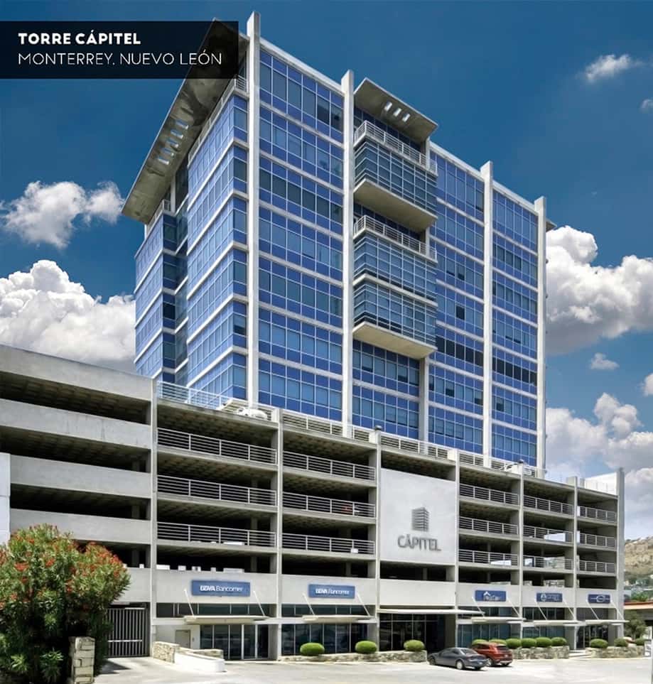 Torre Cápitel