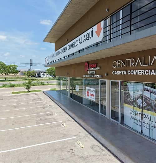 Galería 2